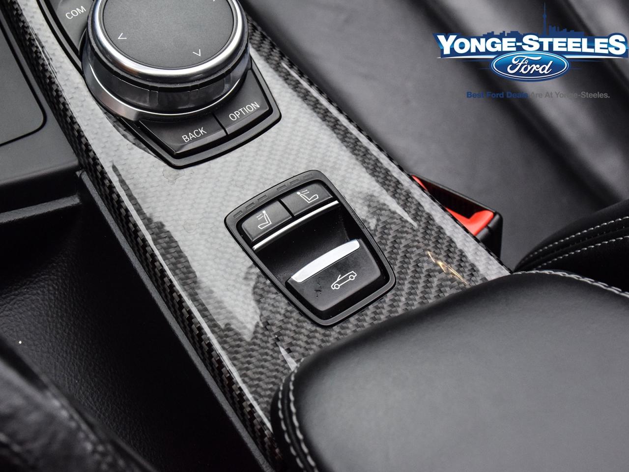 2018 BMW M4 M4 Cabriolet Ultimate Package Photo