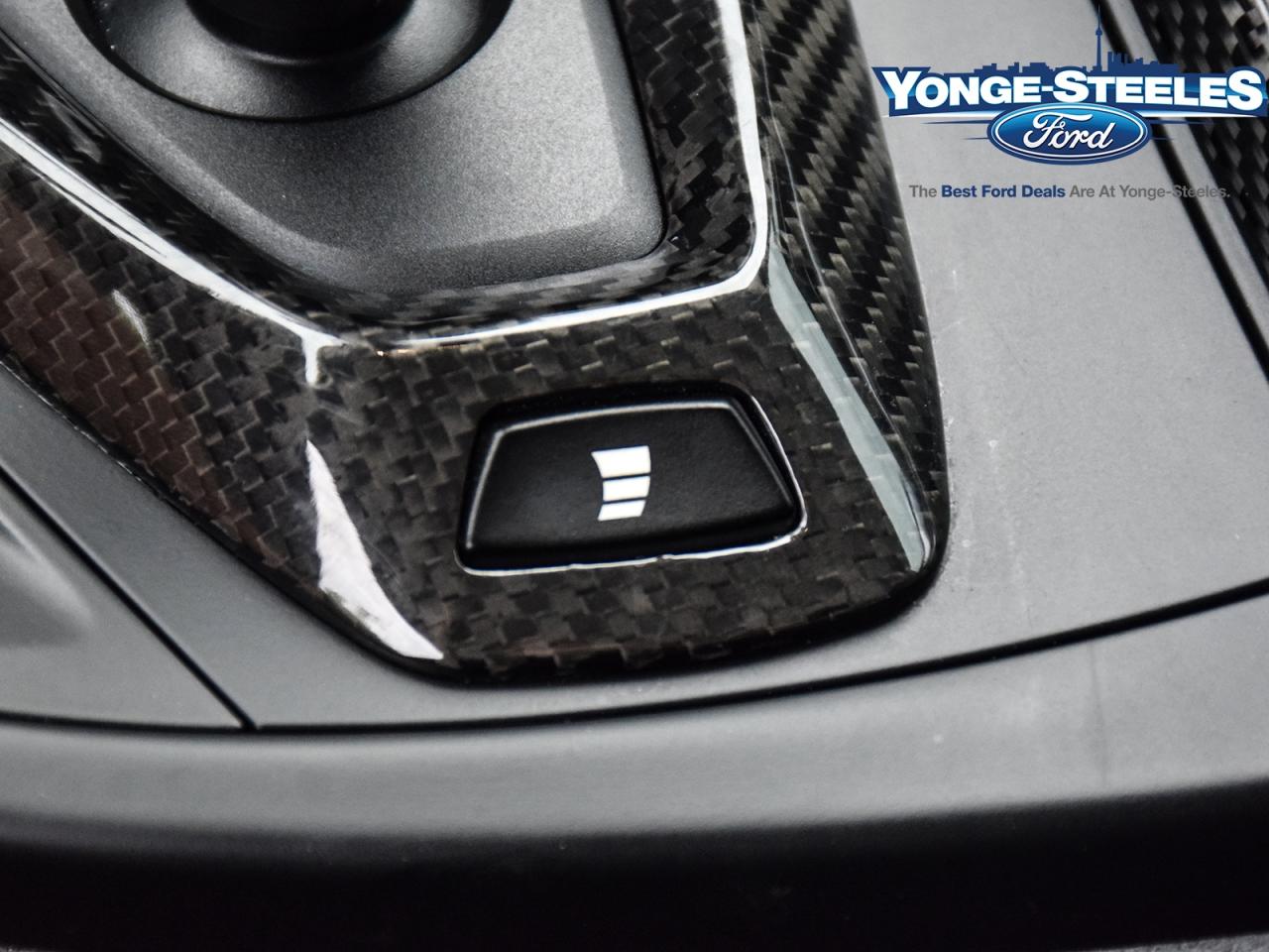 2018 BMW M4 M4 Cabriolet Ultimate Package Photo