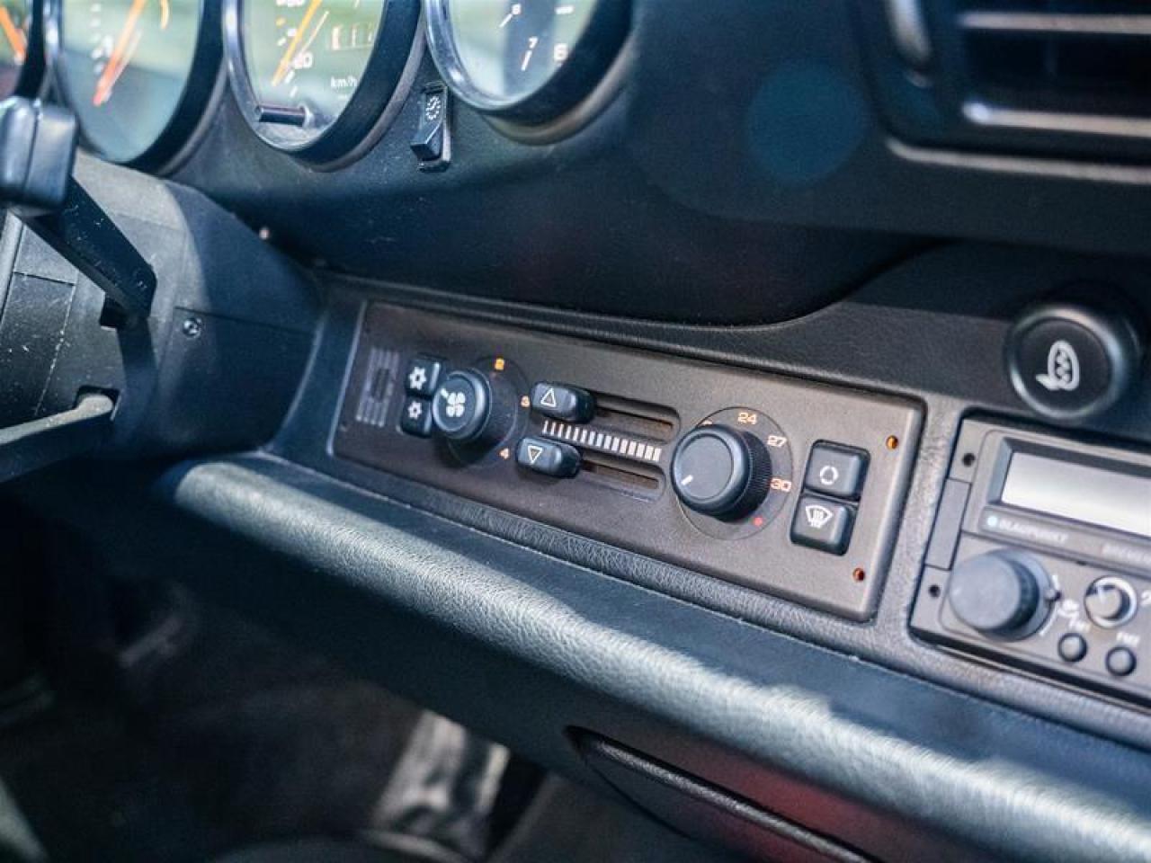 1996 Porsche 911 Carrera 4 Cabriolet Photo