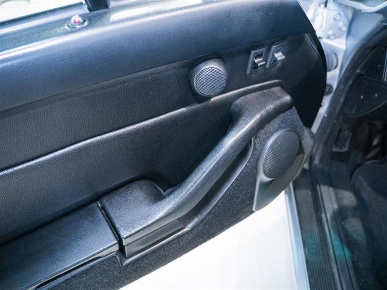 1996 Porsche 911 Carrera 4 Cabriolet Photo