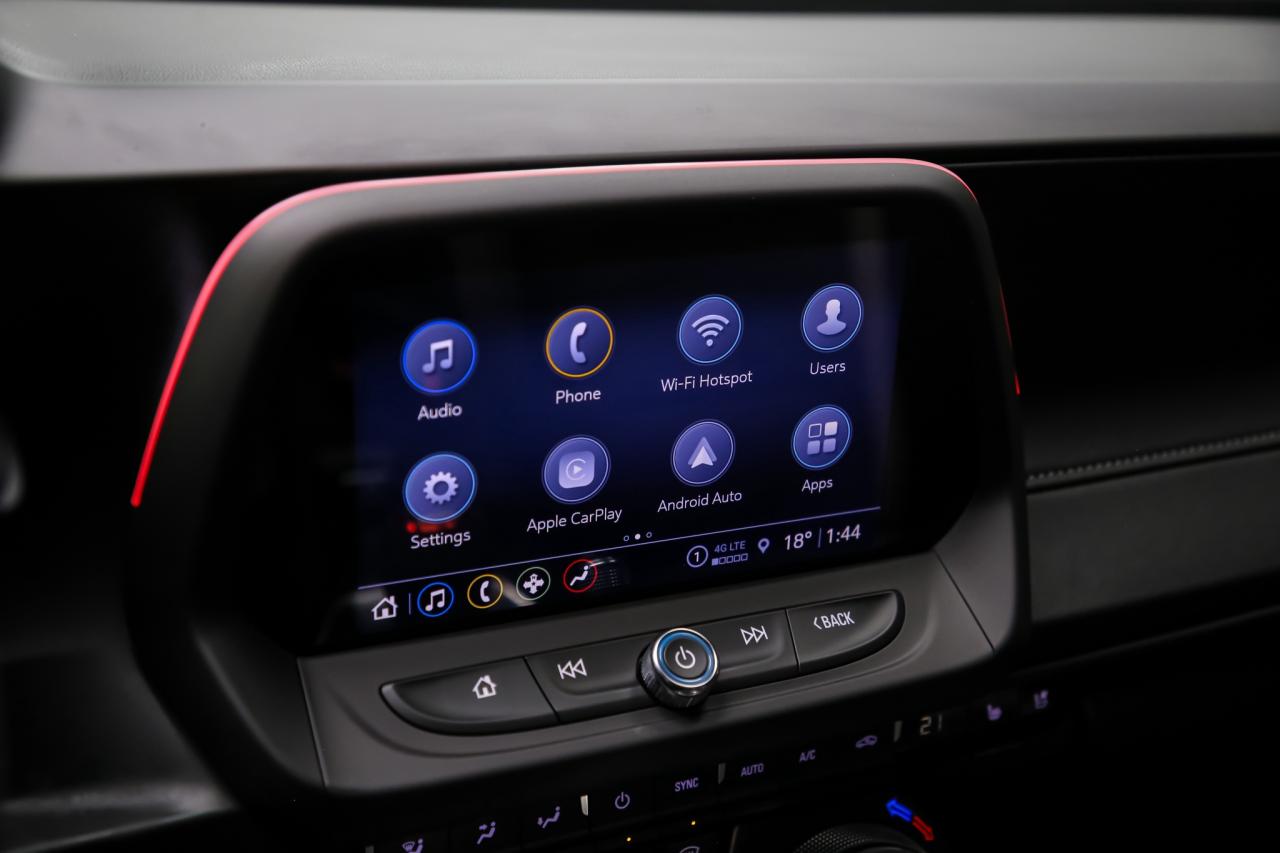 2022 Chevrolet Camaro 2SS 1LE 455HP MANUAL  1OWNER NOACCIDENTS LOWKMS Photo