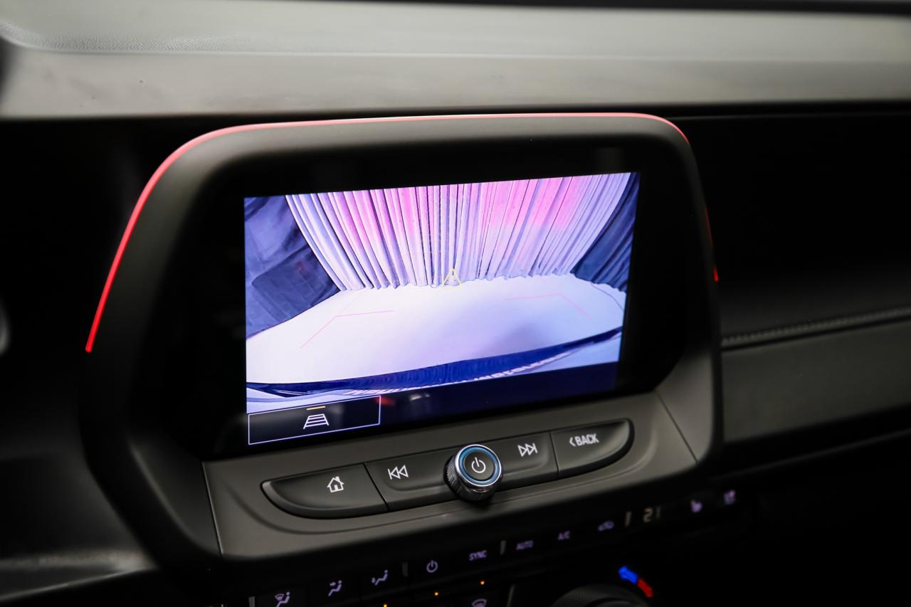 2022 Chevrolet Camaro 2SS 1LE 455HP MANUAL  1OWNER NOACCIDENTS LOWKMS Photo