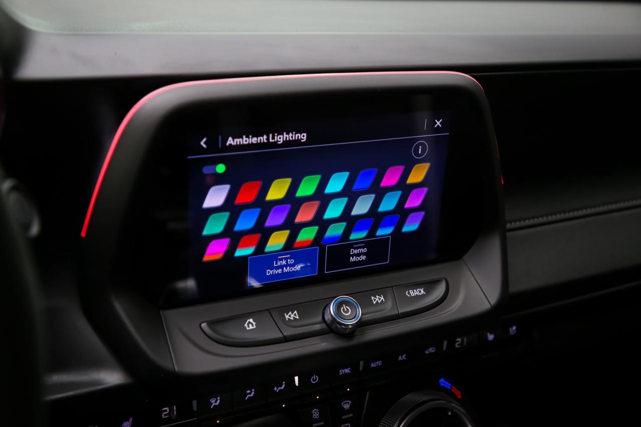 2022 Chevrolet Camaro 2SS 1LE 455HP MANUAL  1OWNER NOACCIDENTS LOWKMS Photo