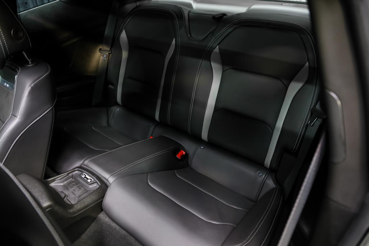 2022 Chevrolet Camaro 2SS 1LE 455HP MANUAL  1OWNER NOACCIDENTS LOWKMS Photo