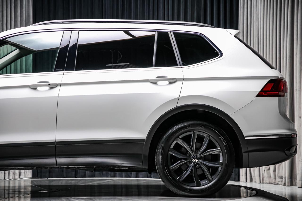 2024 Volkswagen Tiguan COMFORTLINE AWD PANOROOF ADAPTVCRUZ CARPLY LEATHER Photo