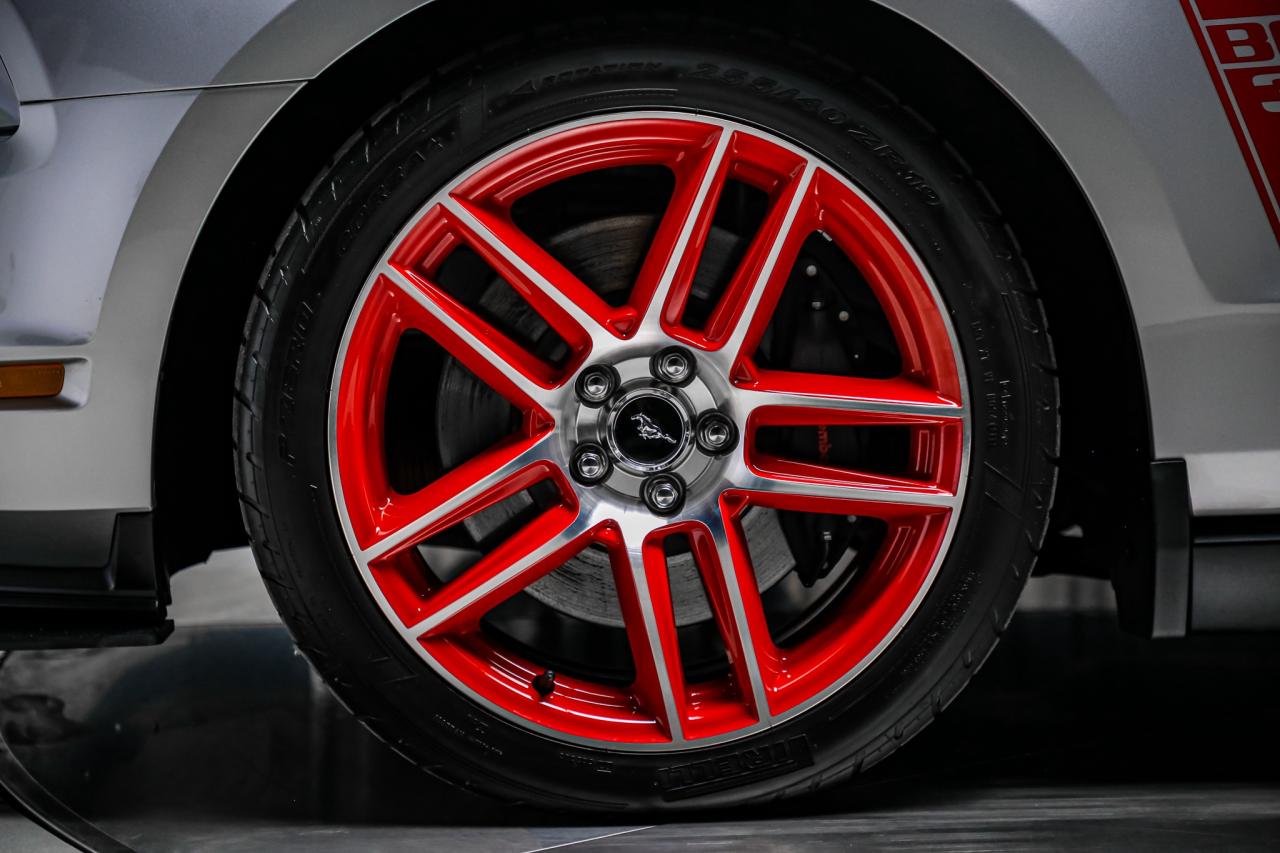 2012 Ford Mustang BOSS 302 LAGUNA SECA 444HP RARE LOWKM COLLECTORCAR Photo