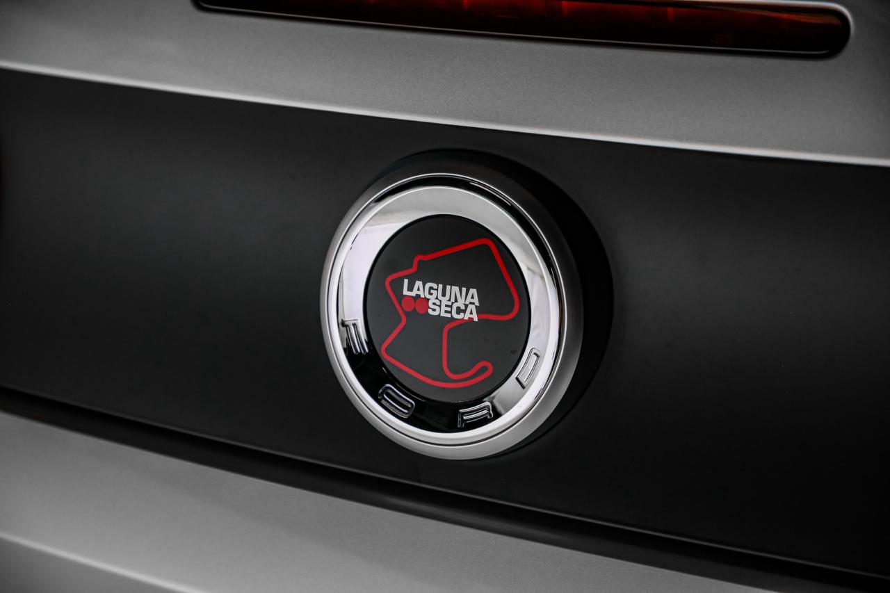 2012 Ford Mustang BOSS 302 LAGUNA SECA 444HP RARE LOWKM COLLECTORCAR Photo