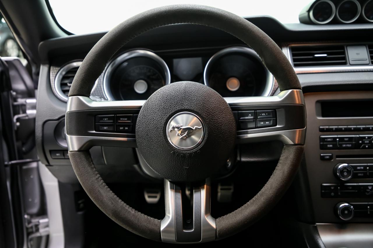 2012 Ford Mustang BOSS 302 LAGUNA SECA 444HP RARE LOWKM COLLECTORCAR Photo