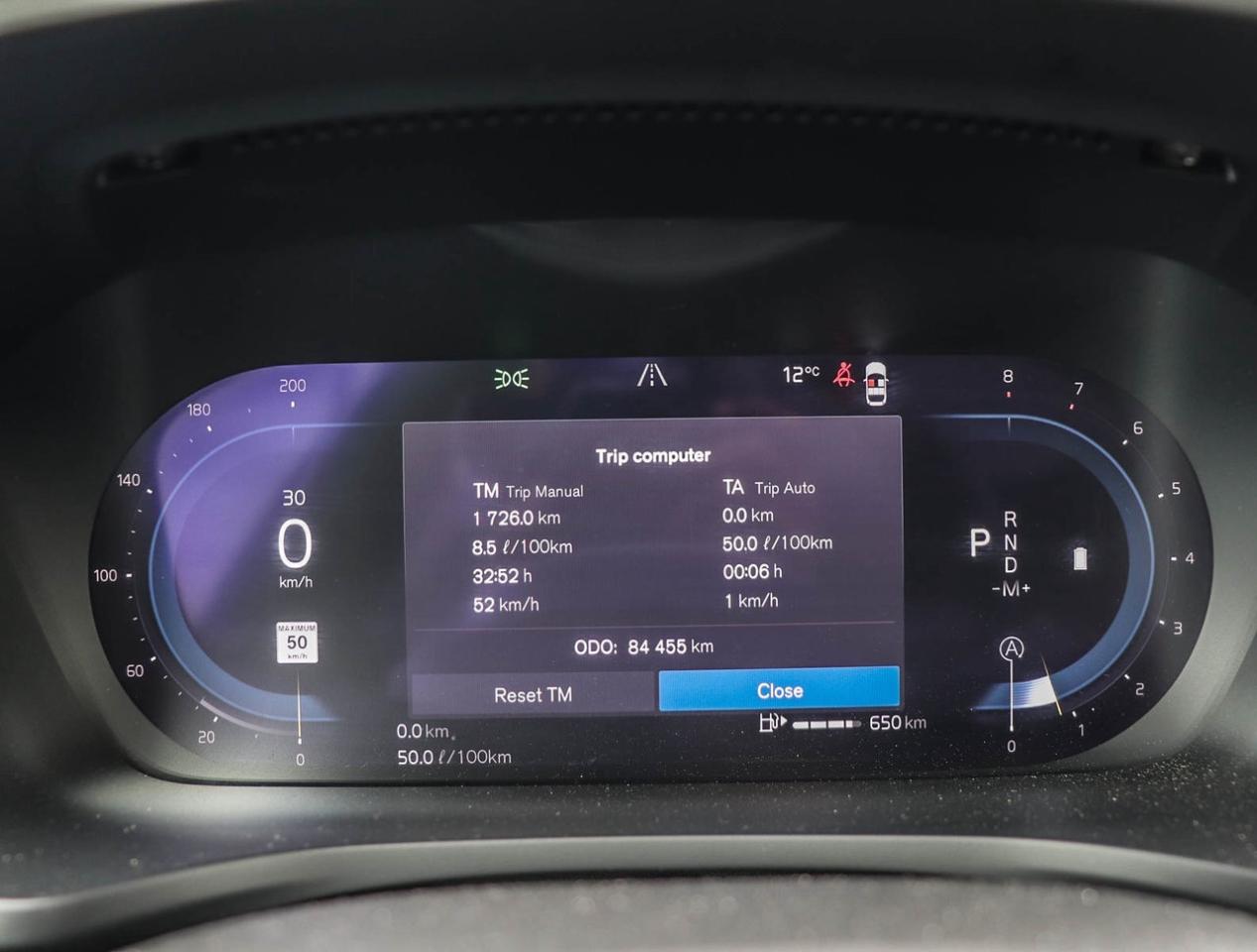 2024 Volvo V60 Cross Country Ultimate Photo