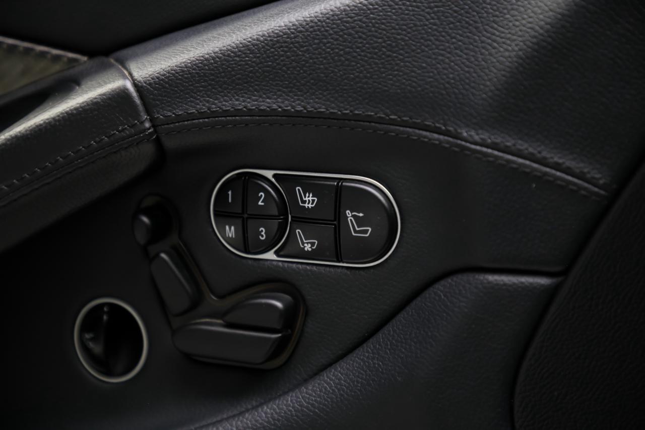 2011 Mercedes-Benz SL-Class SL 63 AMG ROADSTER 6.2L 518HP  PRISTINE CONDITION Photo