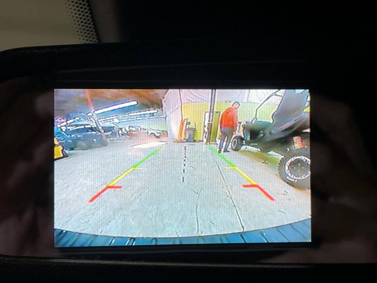 2017 Ford Transit Cargo Van T-250 148 HIGH ROOF   CAMERA   LEATHER   NO ACCIDE Photo