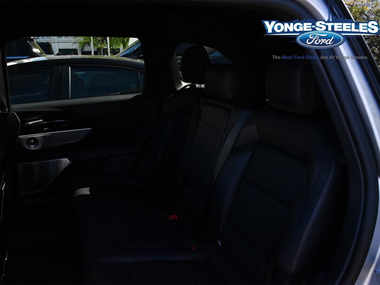 2025 Lincoln Nautilus 203A FHEV JET PACK ONE OWNER NO ACC LIKE NEW Photo