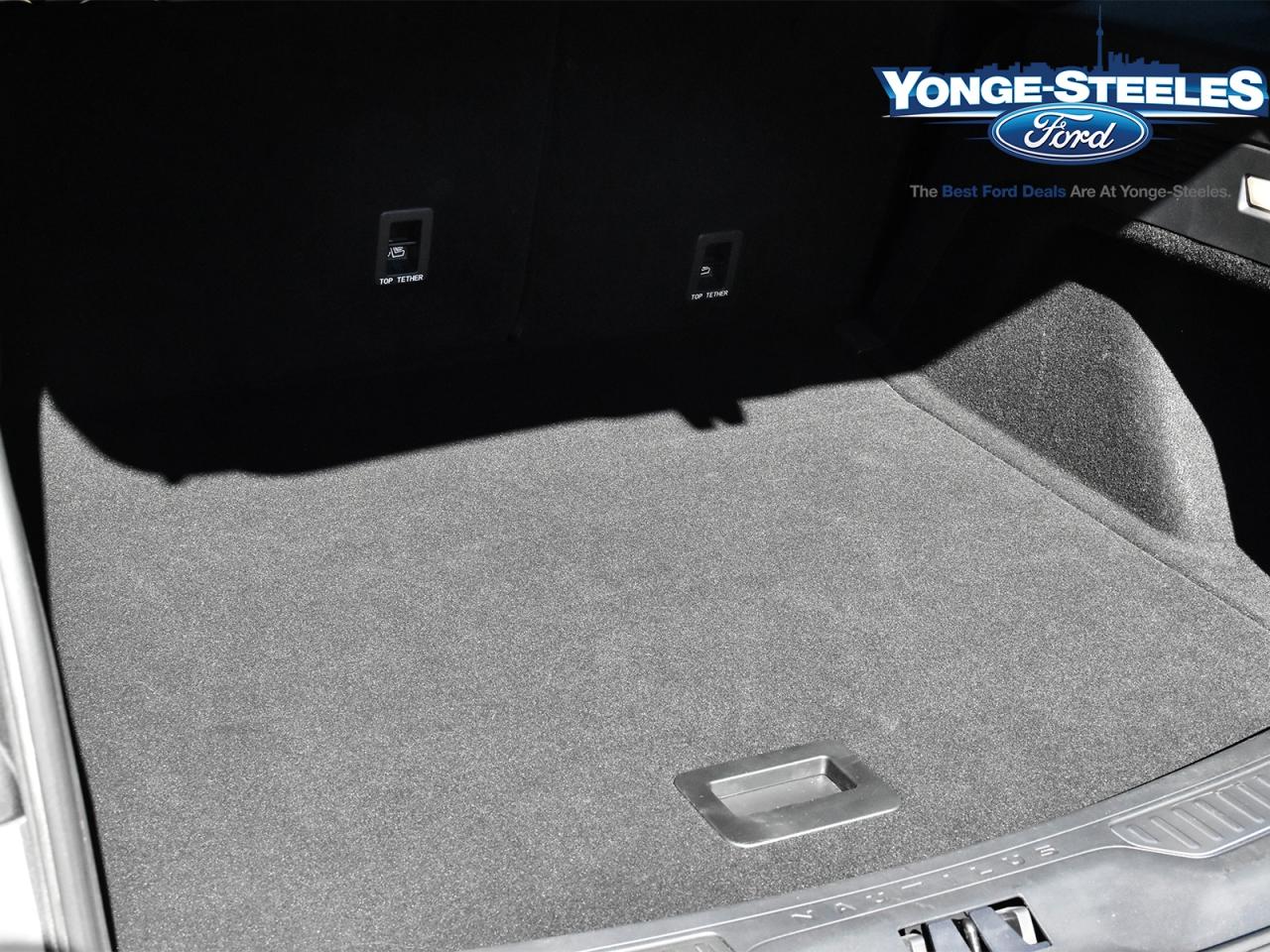 2025 Lincoln Nautilus 203A FHEV JET PACK ONE OWNER NO ACC LIKE NEW Photo