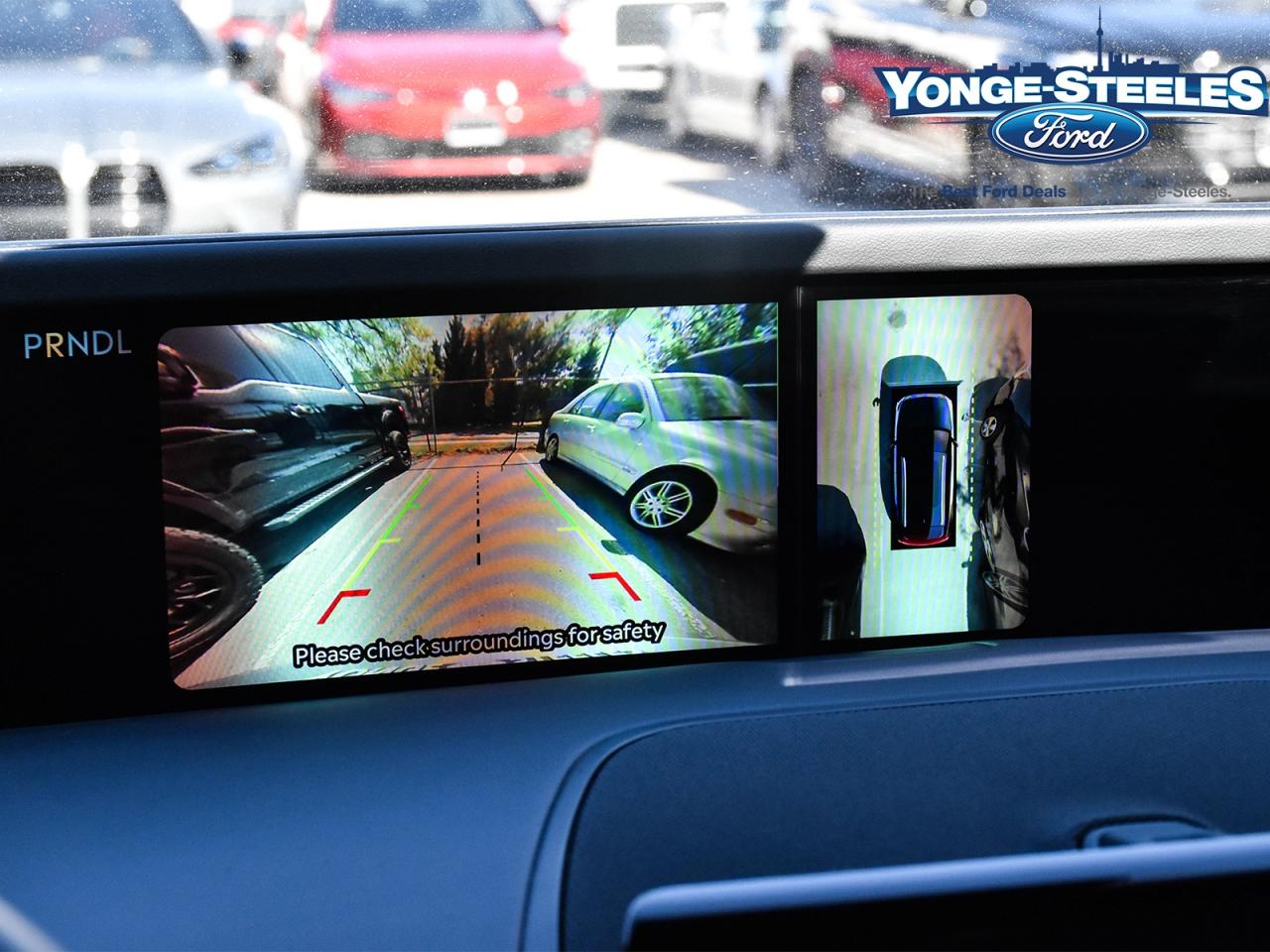 2025 Lincoln Nautilus 203A FHEV JET PACK ONE OWNER NO ACC LIKE NEW Photo