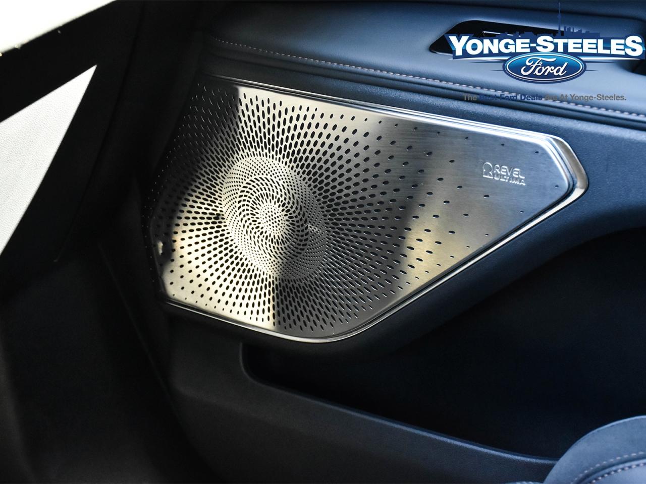 2025 Lincoln Nautilus 203A FHEV JET PACK ONE OWNER NO ACC LIKE NEW Photo