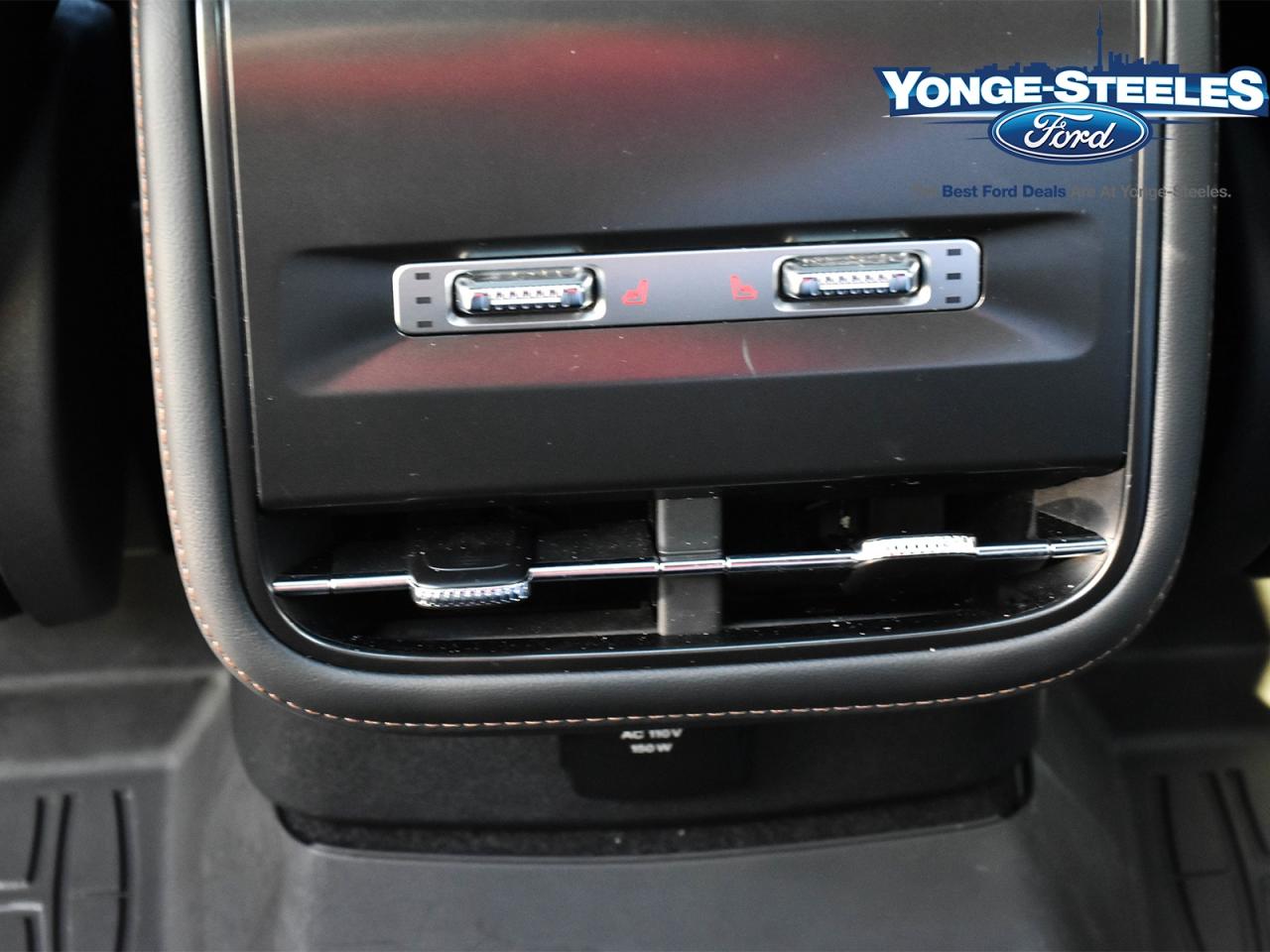 2025 Lincoln Nautilus 203A FHEV JET PACK ONE OWNER NO ACC LIKE NEW Photo