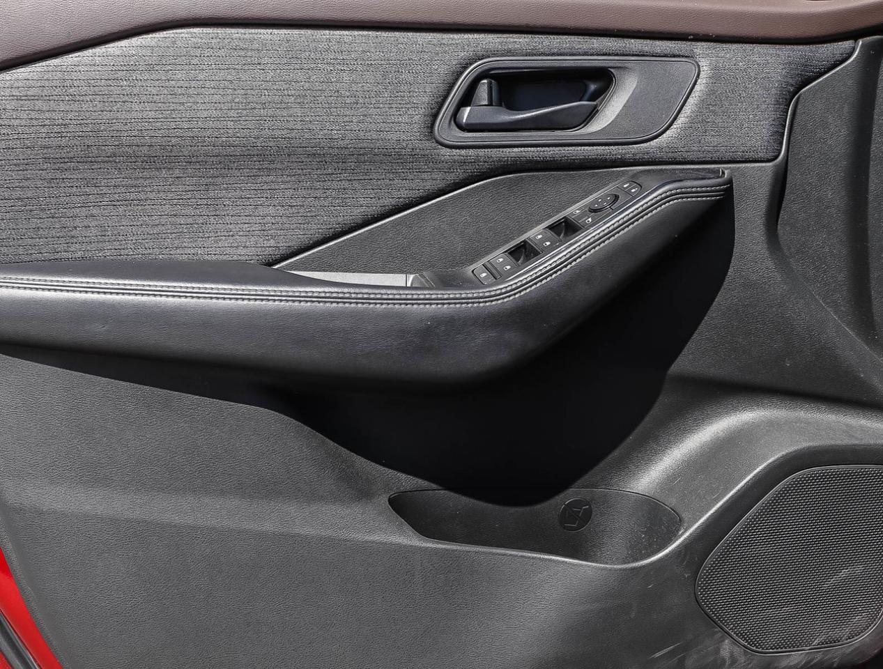 2021 Nissan Rogue S Photo