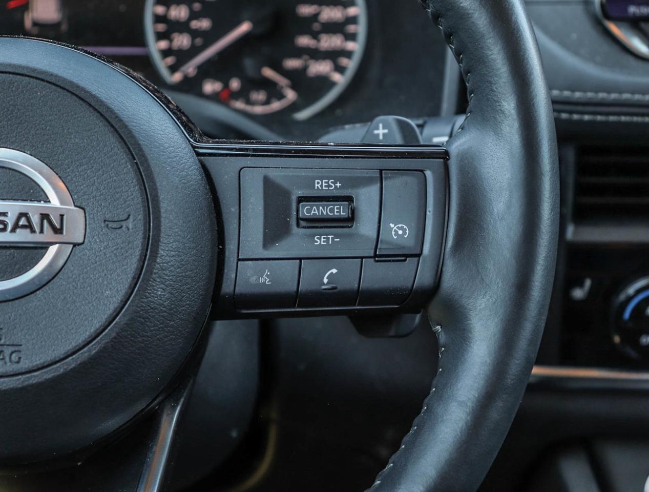 2021 Nissan Rogue S Photo