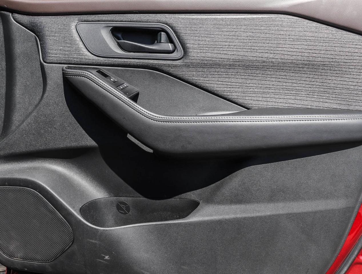 2021 Nissan Rogue S Photo