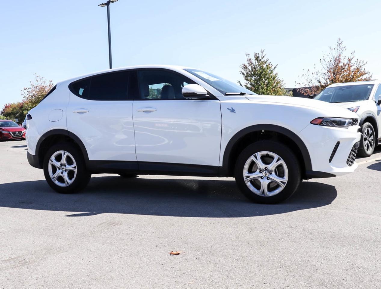 2023 Dodge Hornet GT AWD !!! NO ACCIDENTS !!! ONE OWNER !!! LOW KM ! Photo