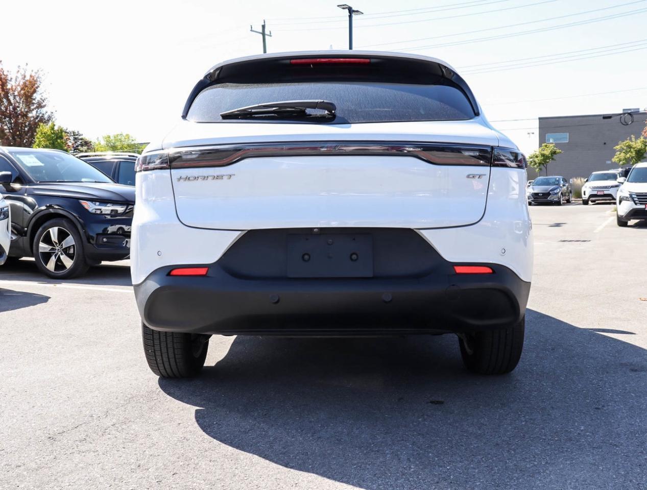 2023 Dodge Hornet GT AWD !!! NO ACCIDENTS !!! ONE OWNER !!! LOW KM ! Photo