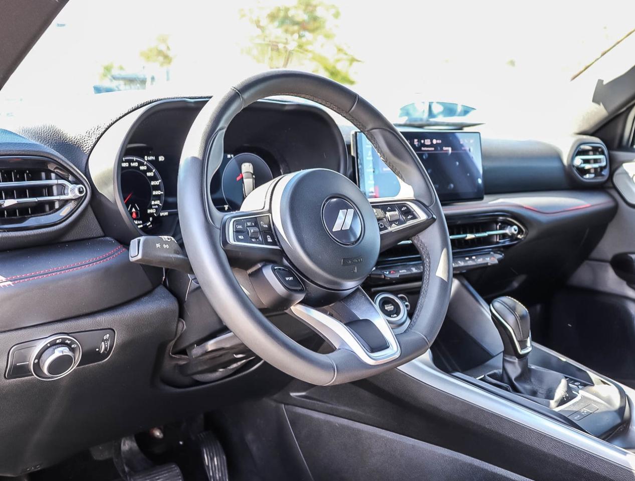 2023 Dodge Hornet GT AWD !!! NO ACCIDENTS !!! ONE OWNER !!! LOW KM ! Photo