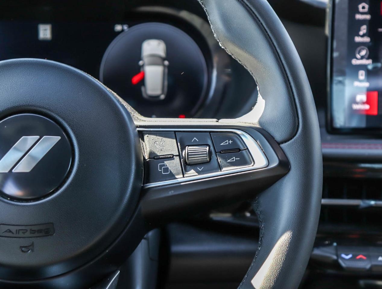 2023 Dodge Hornet GT AWD !!! NO ACCIDENTS !!! ONE OWNER !!! LOW KM ! Photo