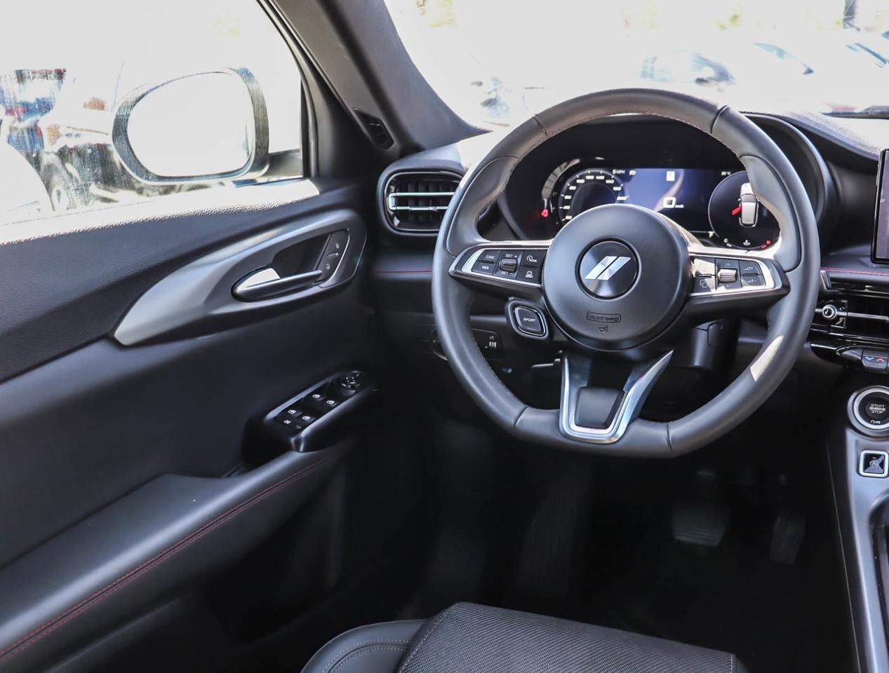 2023 Dodge Hornet GT AWD !!! NO ACCIDENTS !!! ONE OWNER !!! LOW KM ! Photo