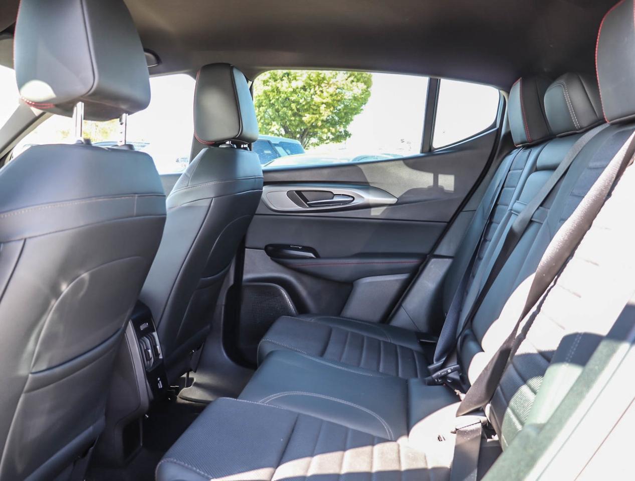 2023 Dodge Hornet GT AWD !!! NO ACCIDENTS !!! ONE OWNER !!! LOW KM ! Photo