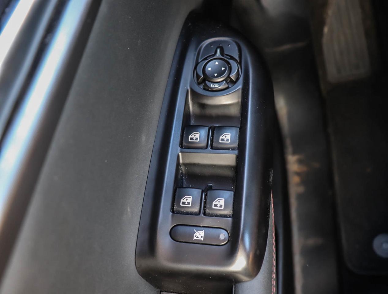 2023 Dodge Hornet GT AWD !!! NO ACCIDENTS !!! ONE OWNER !!! LOW KM ! Photo