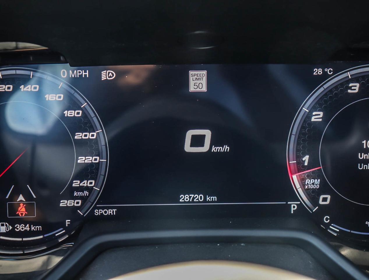 2023 Dodge Hornet GT AWD !!! NO ACCIDENTS !!! ONE OWNER !!! LOW KM ! Photo