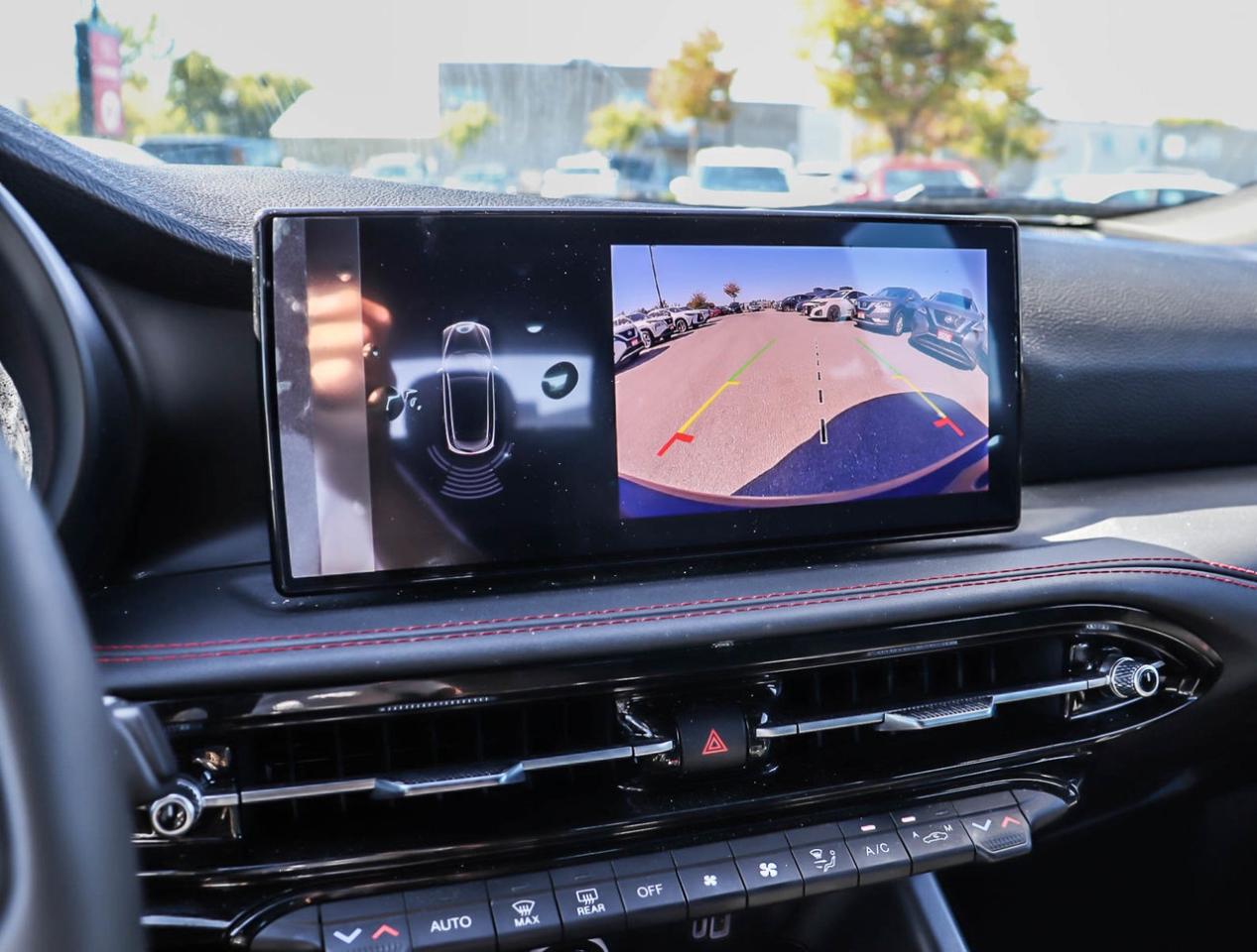 2023 Dodge Hornet GT AWD !!! NO ACCIDENTS !!! ONE OWNER !!! LOW KM ! Photo