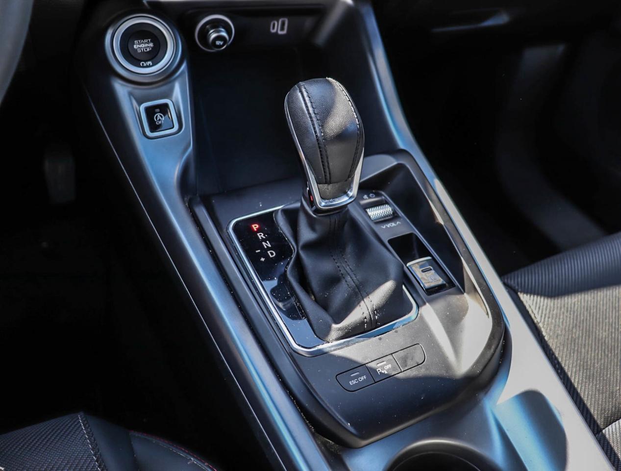 2023 Dodge Hornet GT AWD !!! NO ACCIDENTS !!! ONE OWNER !!! LOW KM ! Photo