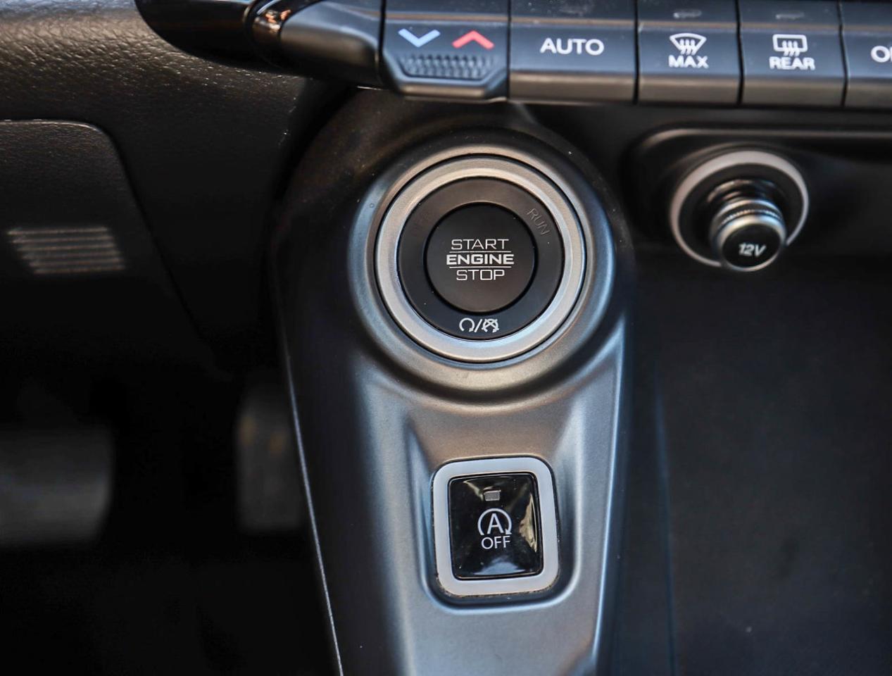 2023 Dodge Hornet GT AWD !!! NO ACCIDENTS !!! ONE OWNER !!! LOW KM ! Photo