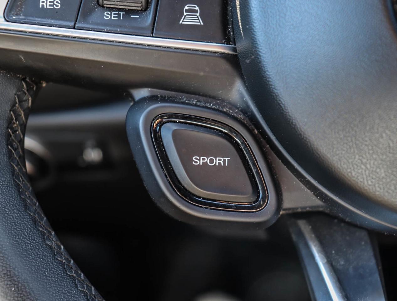 2023 Dodge Hornet GT AWD !!! NO ACCIDENTS !!! ONE OWNER !!! LOW KM ! Photo