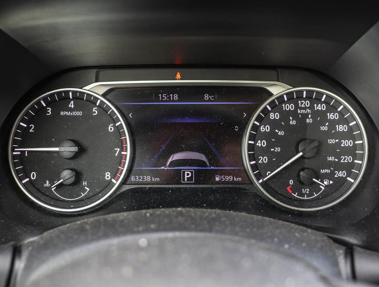 2024 Nissan Sentra SV Photo