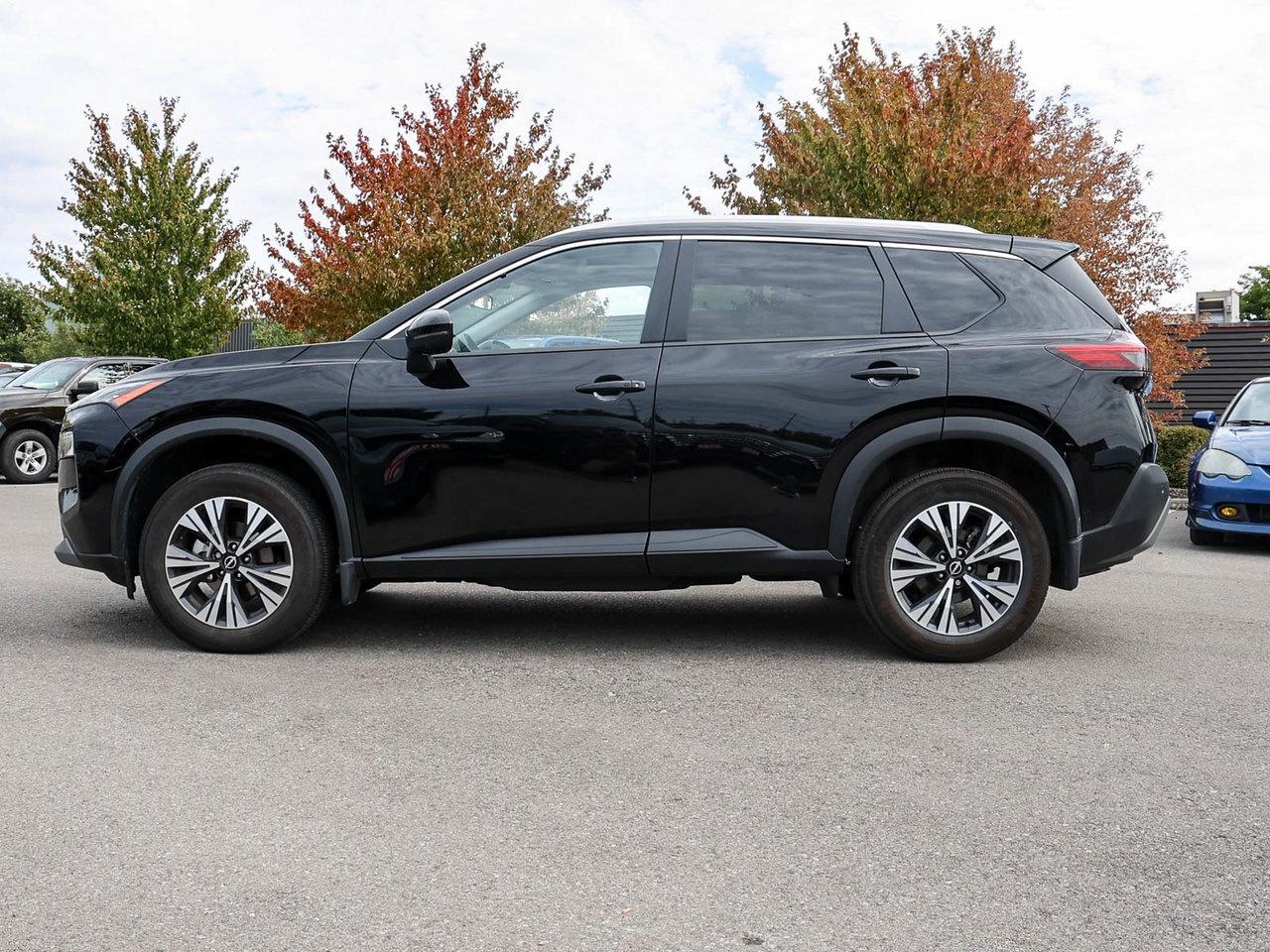 2023 Nissan Rogue SV Moonroof BUY ME NOW! Photo