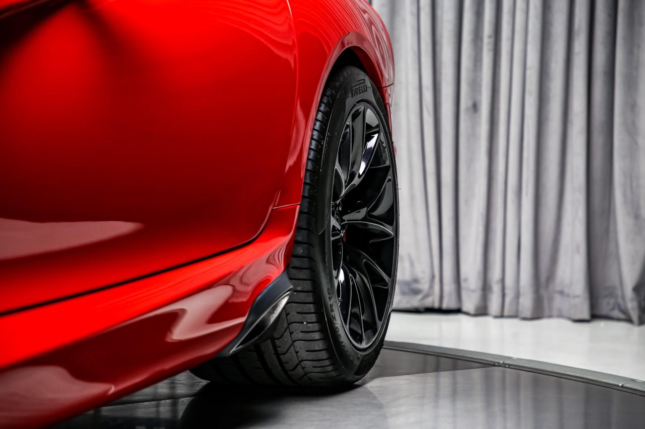 2013 Dodge SRT Viper GTS V10 640HP  CARBON.EXT REDINT 1OWNER NOACCIDENT Photo