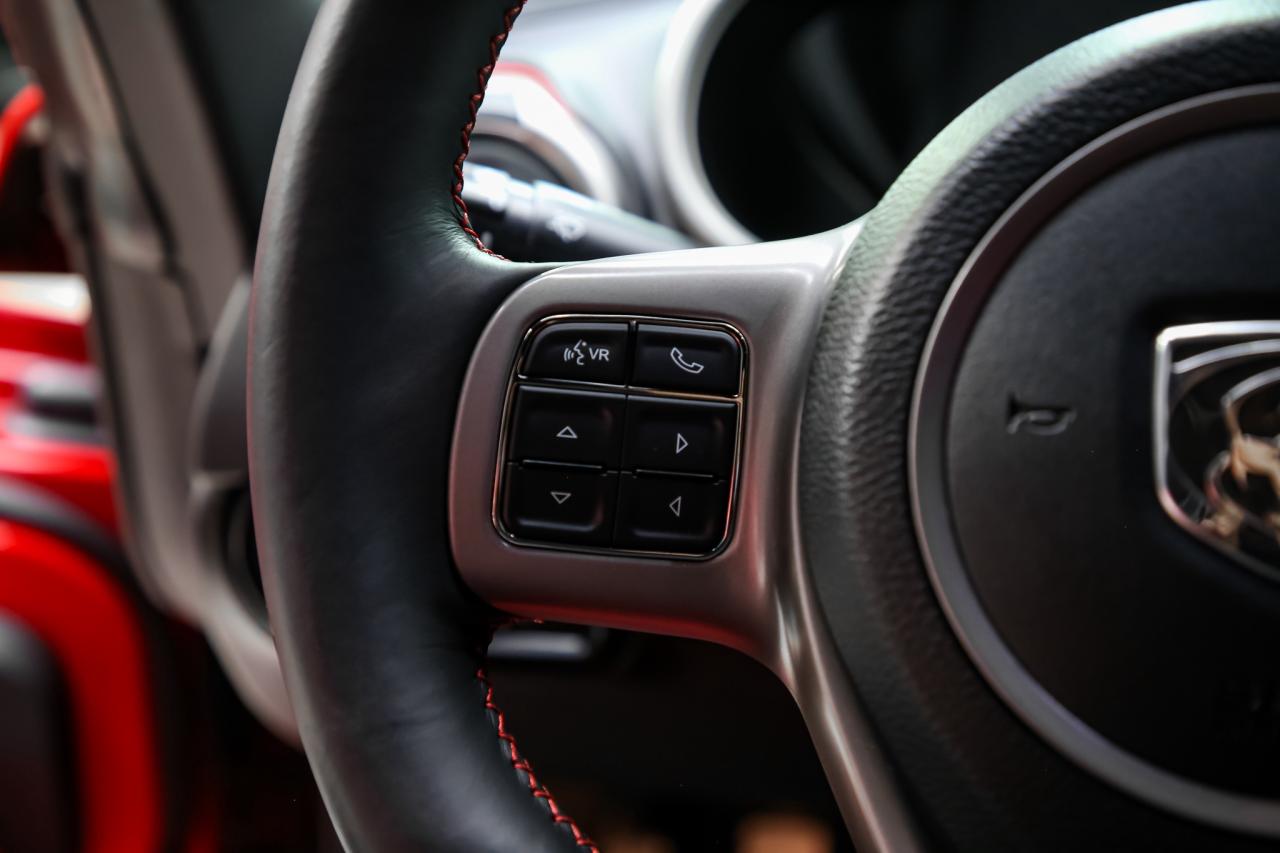 2013 Dodge SRT Viper GTS V10 640HP  CARBON.EXT REDINT 1OWNER NOACCIDENT Photo