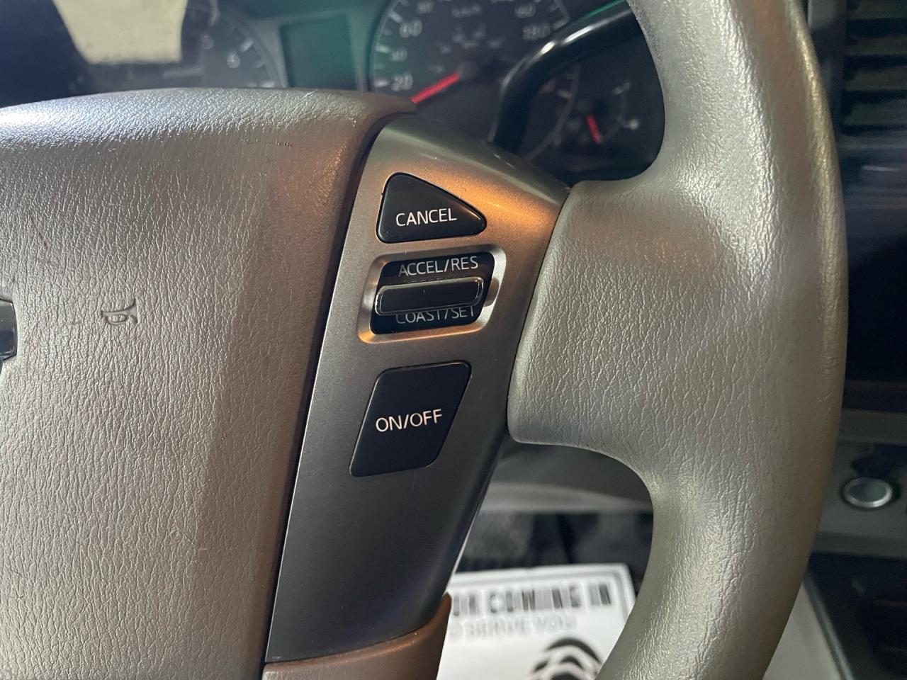 2021 Nissan NV Cargo NV2500    ROOF RACK   SHELVING   DIVIDER  ACCIDENT Photo3