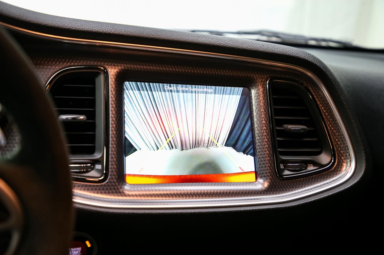 2019 Dodge Challenger SRT HELLCAT REDEYE WIDEBODY 797HP  CARPLY NAV CAM Photo