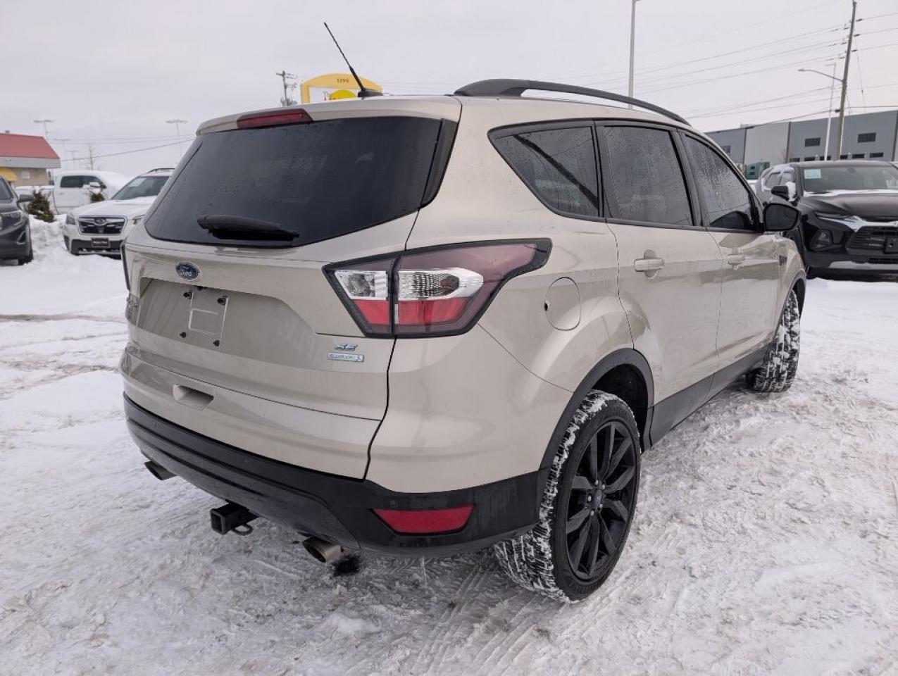 2017 Ford Escape SE   CAMERA   HTD SEATS Photo