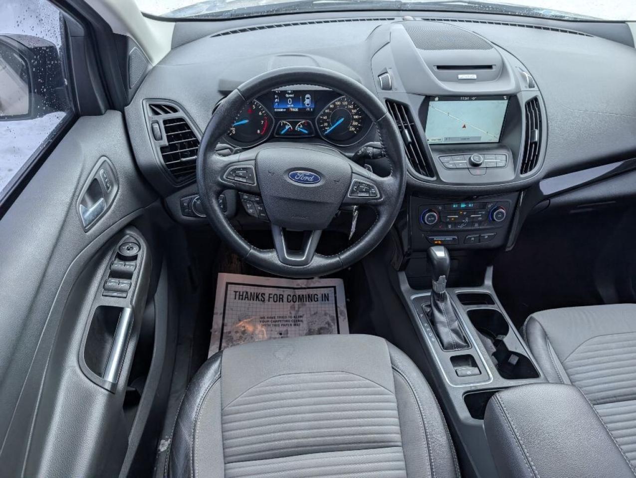 2017 Ford Escape SE   CAMERA   HTD SEATS Photo