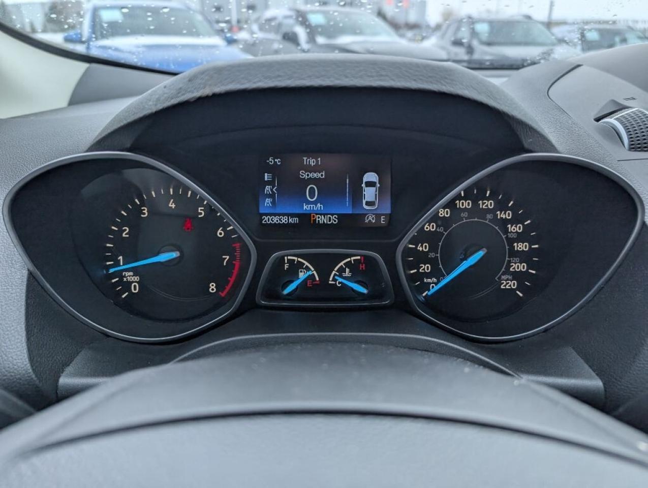 2017 Ford Escape SE   CAMERA   HTD SEATS Photo