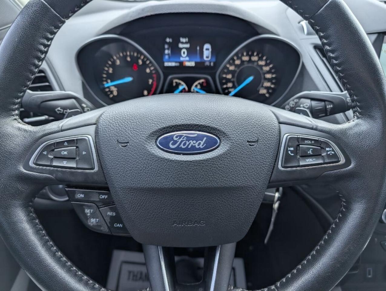 2017 Ford Escape SE   CAMERA   HTD SEATS Photo