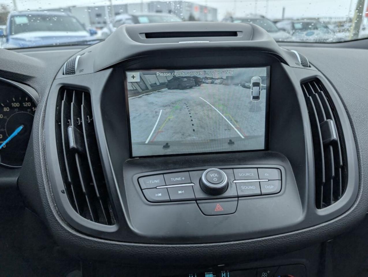 2017 Ford Escape SE   CAMERA   HTD SEATS Photo