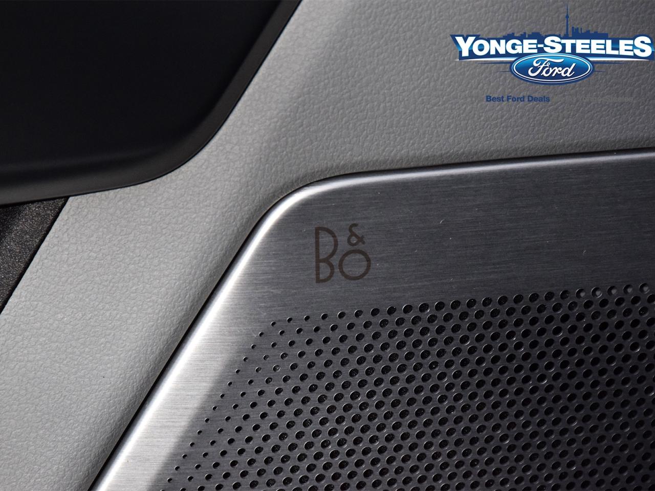 2021 Ford F-150 Limited HYBRID 4WD ADMIRAL BLUE INT GOOD CONDITION Photo