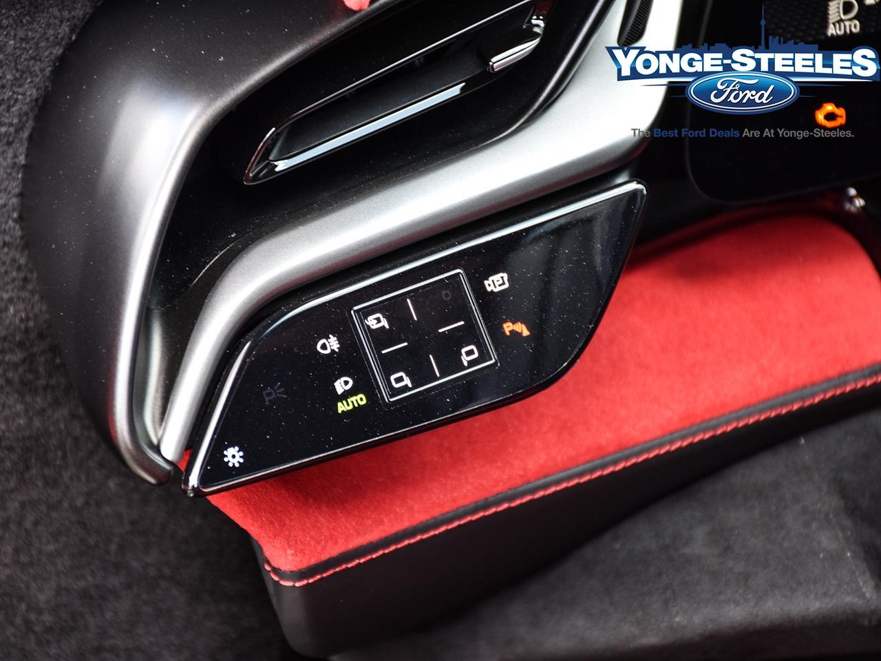 2023 Ferrari SF90 Spider SPIDER NERO ROSS MATTE 1,275 KMS THE ONE TO BUY! Photo