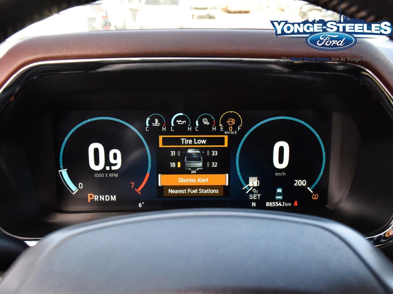 2023 Ford F-150 LARIAT 2.7L ONE OWNER NO ACCIDENT EXCLNT CONDITION Photo