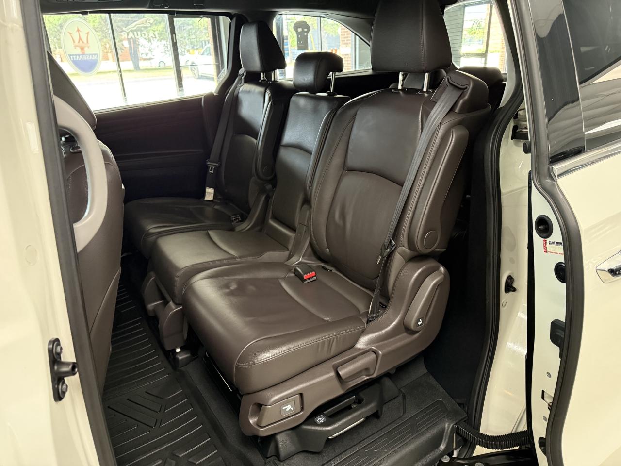 2018 Honda Odyssey Touring Auto**NO ACCIDENTS**VERY CLEAN**DVD** Photo